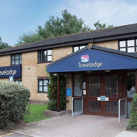 Travelodge Ilminster Luaran gambar