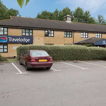 Travelodge Ilminster Luaran gambar