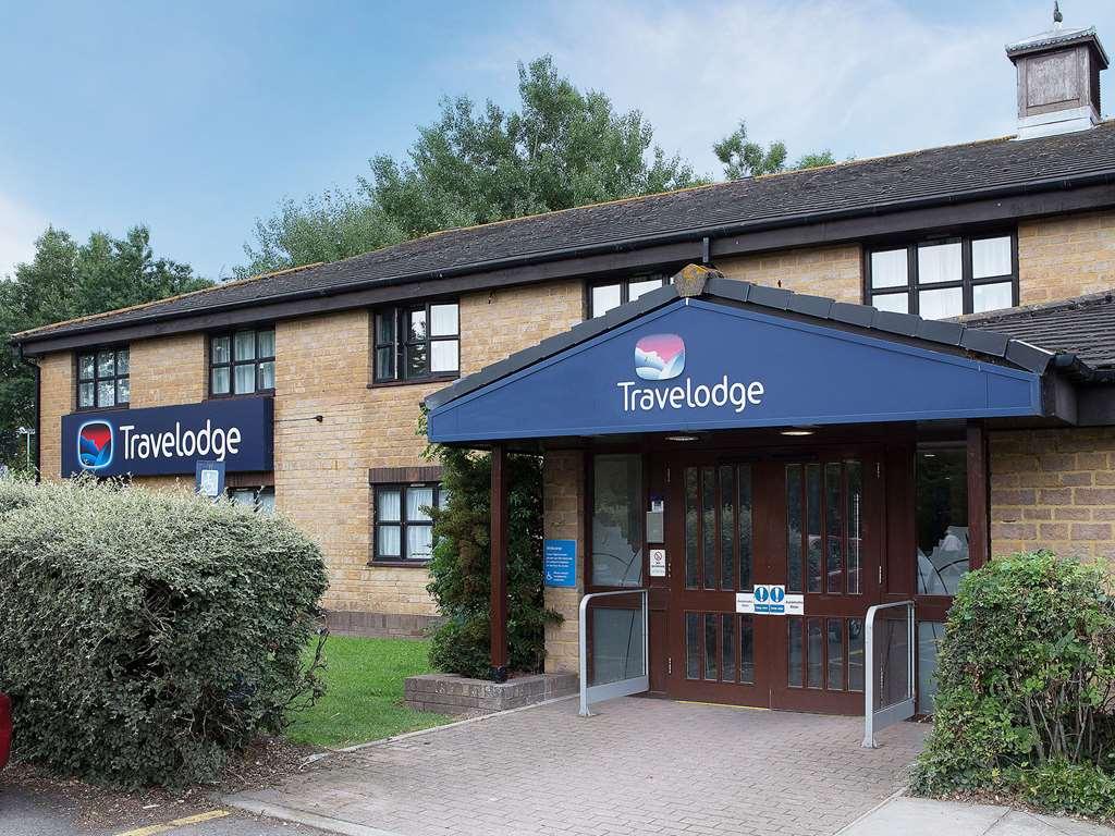Travelodge Ilminster Luaran gambar