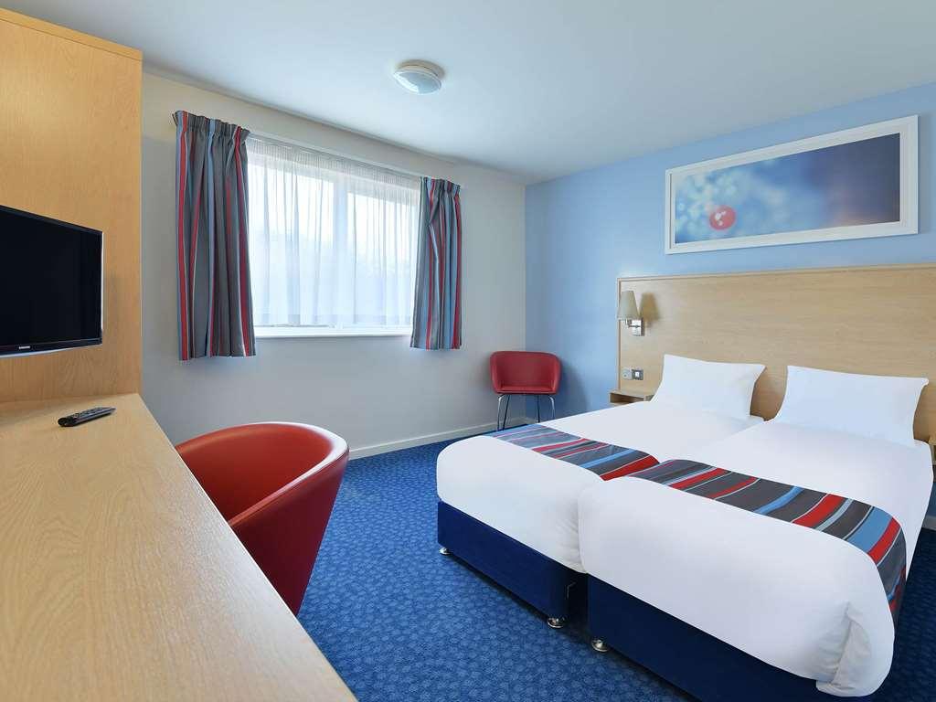 Travelodge Ilminster Bilik gambar