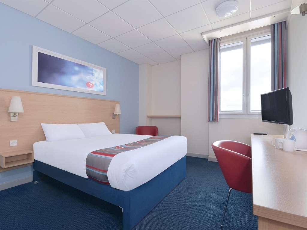 Travelodge Ilminster Bilik gambar