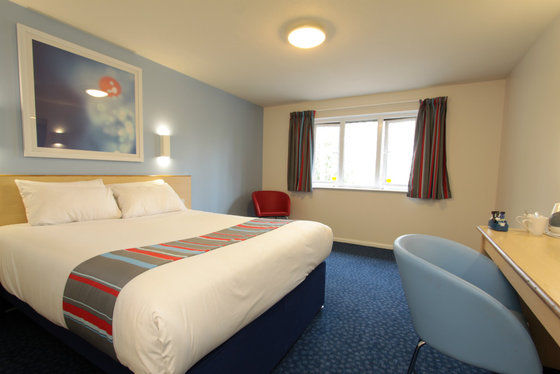 Travelodge Ilminster Bilik gambar