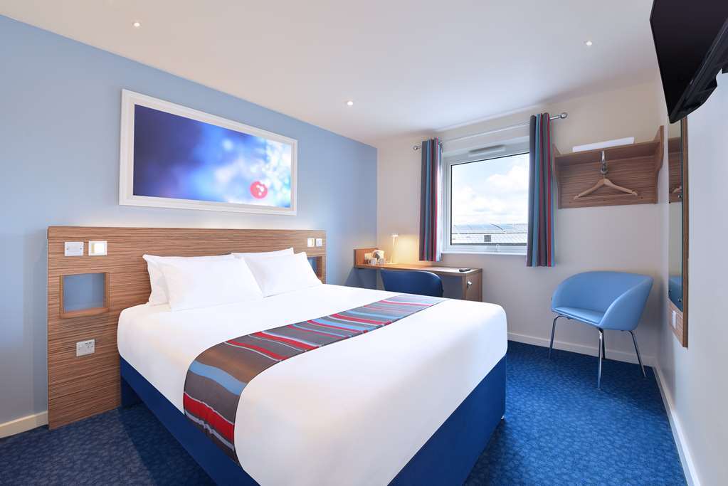 Travelodge Ilminster Bilik gambar