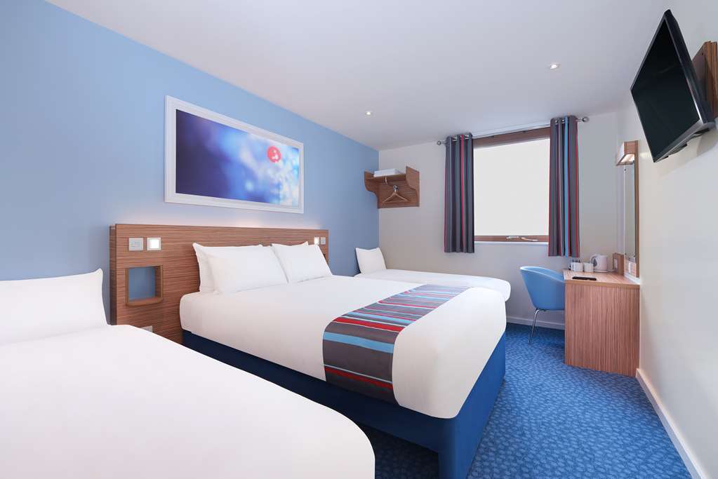 Travelodge Ilminster Bilik gambar