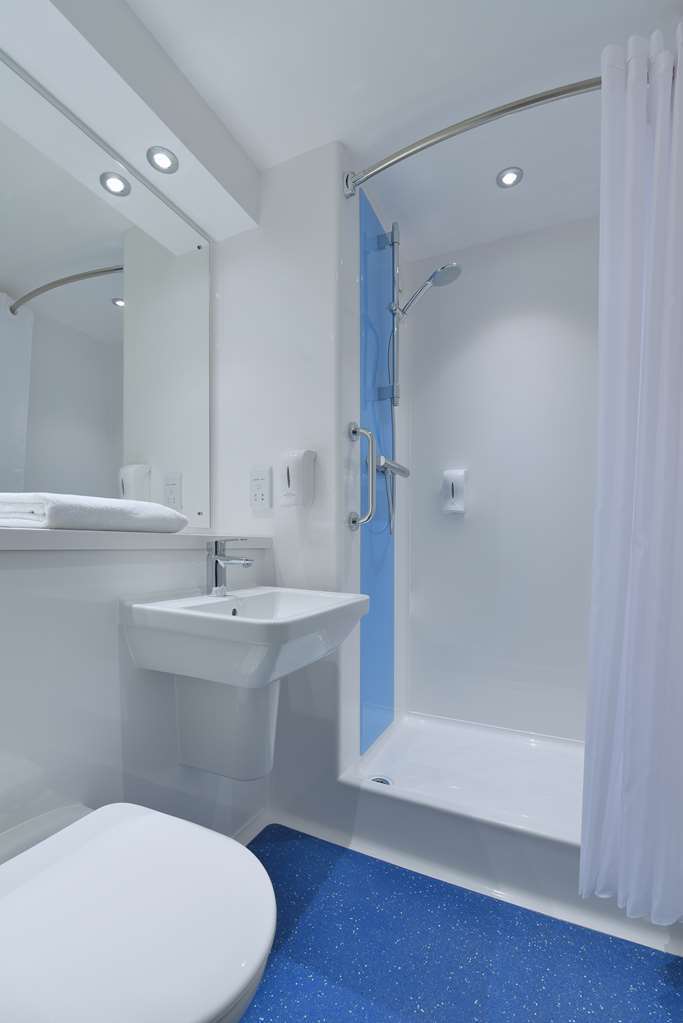 Travelodge Ilminster Bilik gambar