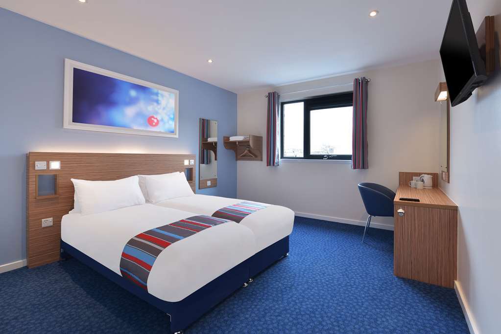 Travelodge Ilminster Bilik gambar